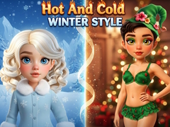 Spil Hot & Cold Winter Style