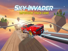 Spil Sky Invader Impossible Track Game