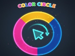 Spil Color Circle