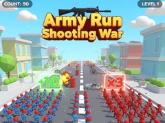 Spil Army Run Shooting War