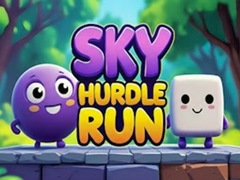 Spil Sky Hurdle Run