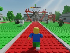 Spil Steal a Brainrot Arena 67