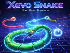 Spil Xevo Snake