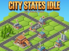 Spil City States Idle