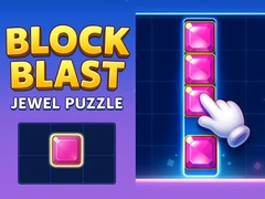 Spil Block Blast Jewel Puzzle
