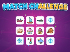 Spil Match Challenge