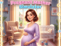 Spil Pregnant Mother Simulator