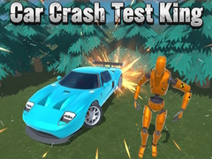 Spil Car Crash Test King