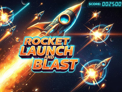 Spil Rocket Launch And Blast