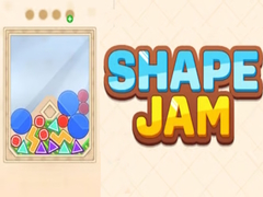 Spil Shape Jam