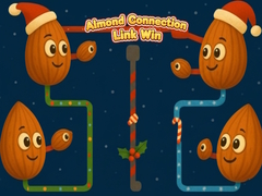 Spil Almond Connection Link Win