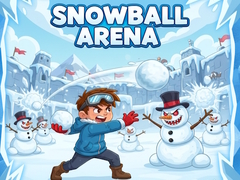 Spil SnowBall Arena