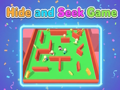 Spil Hide and Seek Game