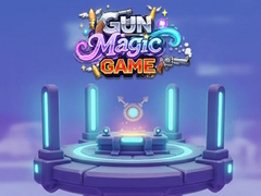 Spil Gun Magic Game