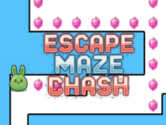Spil Escape Maze Chush