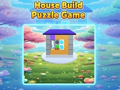 Spil House Build Puzzle Game