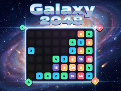 Spil Galaxy 2048