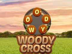 Spil Woody Cross