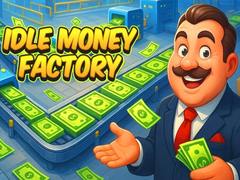 Spil Idle Money Factory