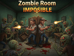 Spil Zombie Room