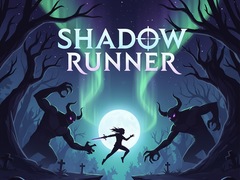 Spil Shadow Runner