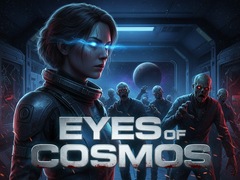 Spil Eyes of Cosmos