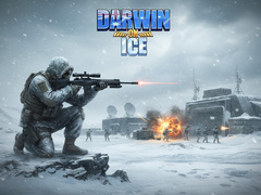 Spil Darwin On Ice
