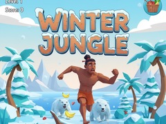 Spil Winter Jungle