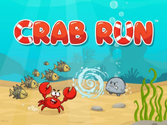 Spil Crab Run