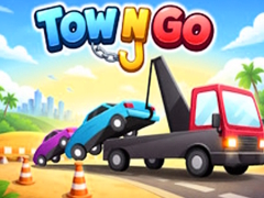 Spil Tow N Go