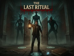 Spil The Last Ritual