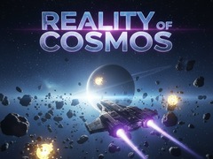 Spil Reality of Cosmos