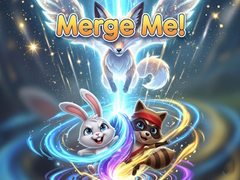 Spil Merge Me! 