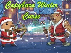 Spil Capybara Winter Curse