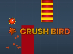 Spil Crush Bird