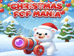 Spil Christmas Pop Mania
