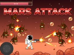 Spil Mars Attack