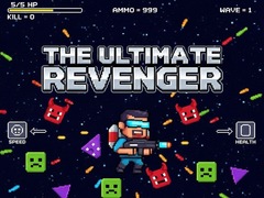 Spil The Ultimate Revenger