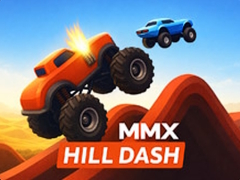 Spil MMX Hill Dash
