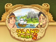 Spil Island Tribe 2