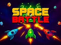 Spil Space Battle