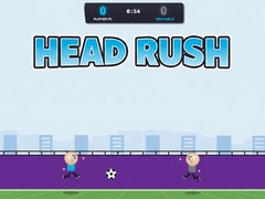 Spil Head Rush