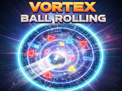 Spil Vortex Ball Rolling