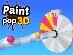 Spil Paint Pop 3D 2026