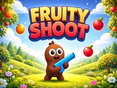 Spil Fruity Shoot