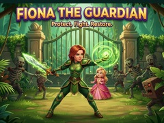 Spil Fiona The Guardian