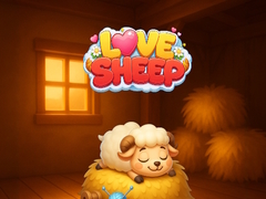 Spil Love Sheep