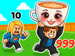 Spil Steal Brainrot Arena