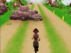 Spil Island of Treasures