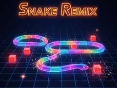 Spil Snake Remix